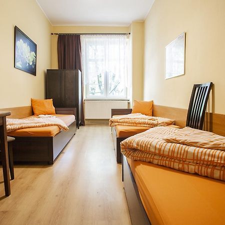 Momotown Privates Bed and Breakfast Krasków Εξωτερικό φωτογραφία
