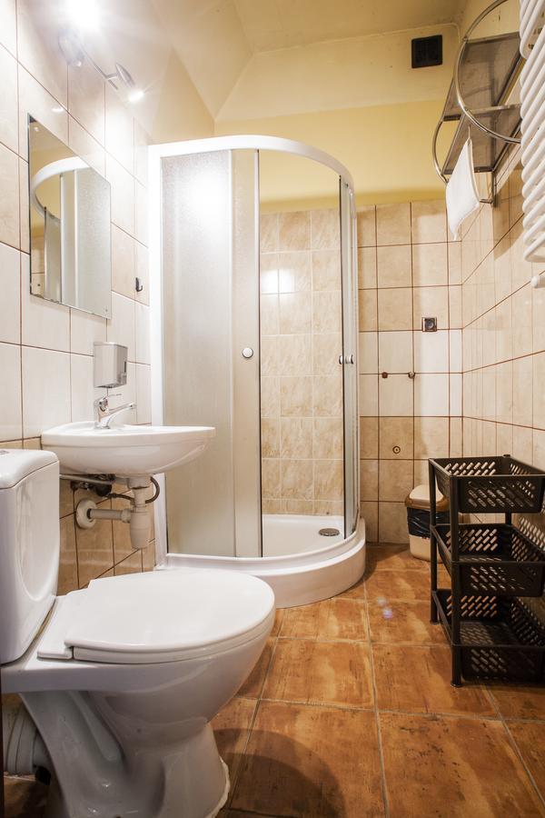 Momotown Privates Bed and Breakfast Krasków Εξωτερικό φωτογραφία